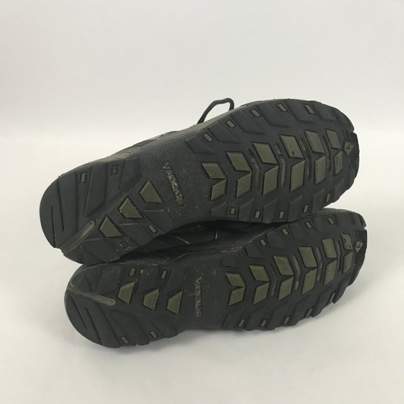 Mens Vasque Mindbender Trail Running Shoe Size 14 - Picture 6 of 8